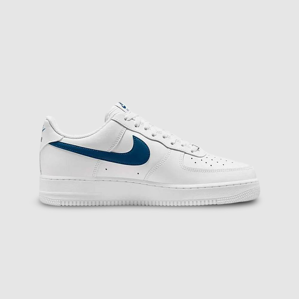 Zapatillas Nike Air Force 1 '07 Hombre - Urbano | FJ4146 123 Blanco