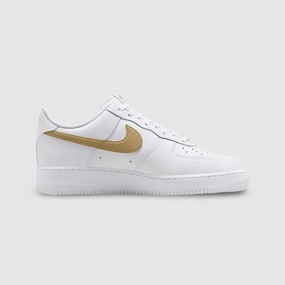 Zapatillas Nike Air Force 1 07 Hombre - Urbano | FJ4146 124 Blanco