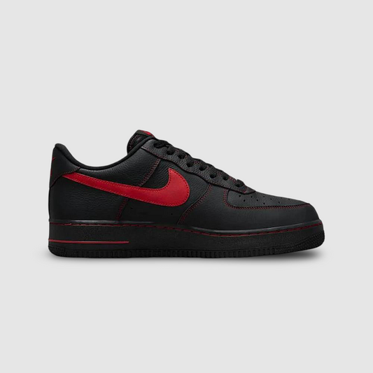 Zapatillas Nike Air Force 1 '07 LV8 Hombre - Urbano | HQ2037 005 Negro