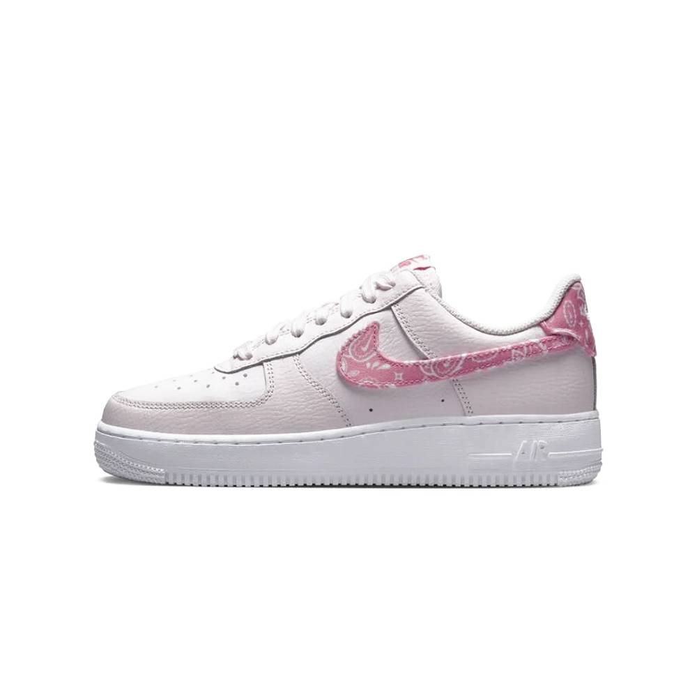 Zapatillas Nike Air Force 1 '07 Mujer - Urbano | Rosado
