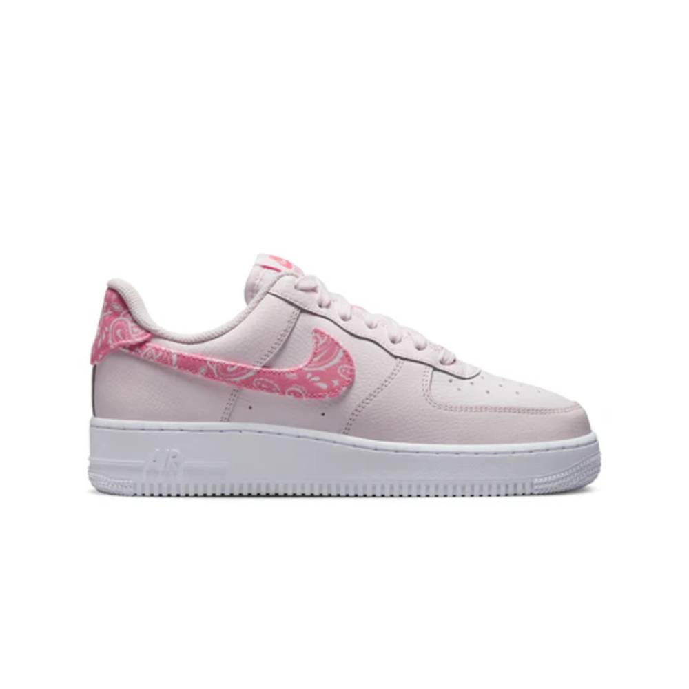 Zapatillas Nike Air Force 1 '07 Mujer - Urbano | Rosado