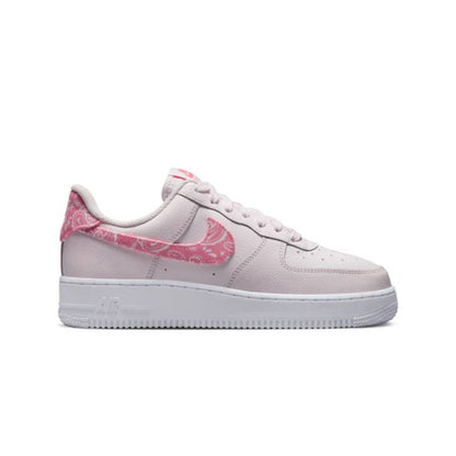 Zapatillas Nike Air Force 1 '07 Mujer - Urbano | Rosado