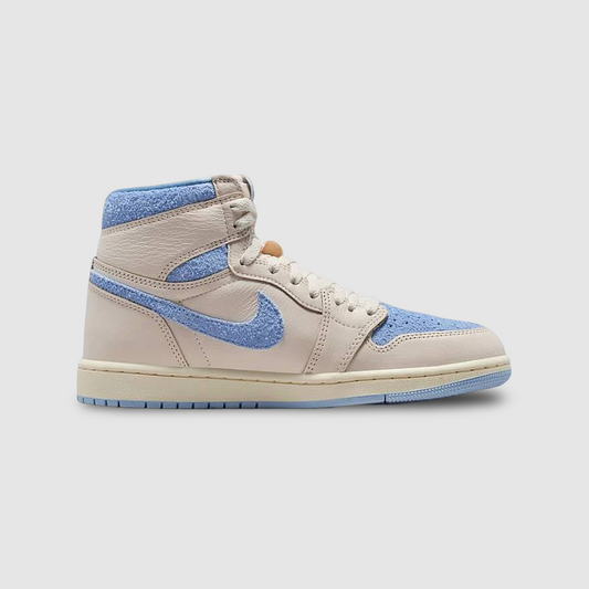 Zapatillas Nike Air Jordan 1 Retro High OG Mujer - Básquet | FD2596 102 Beige