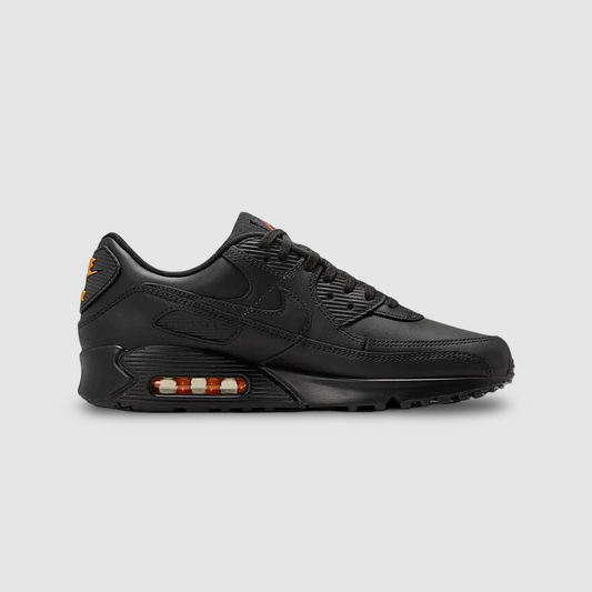 Zapatillas Nike Air Max 90 Hombre - Urbano | IF5446 002 Negro