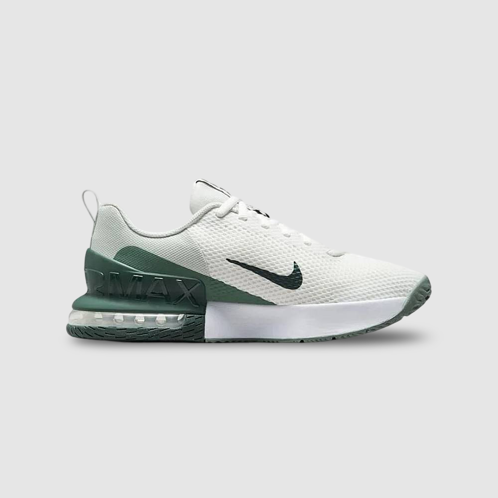 Zapatillas Nike Air Max Alpha Trainer 6 Hombre - Urbano | FQ1833 108 Blanco
