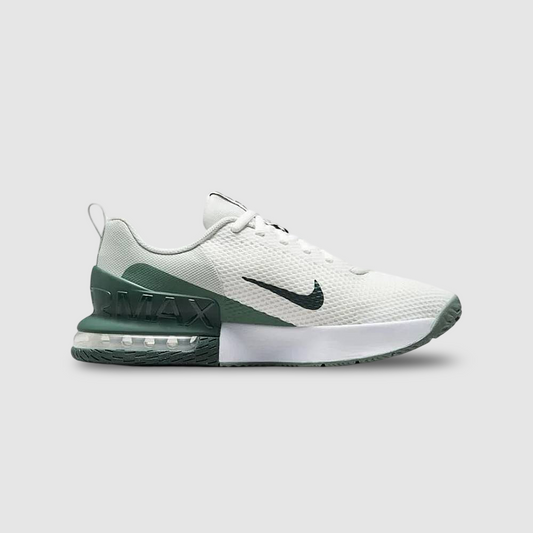 Zapatillas Nike Air Max Alpha Trainer 6 Hombre - Urbano | FQ1833 108 Blanco