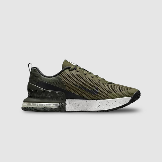 Zapatillas Nike Air Max Alpha Trainer 6 Hombre - Urbano | FQ1833 200 Verde