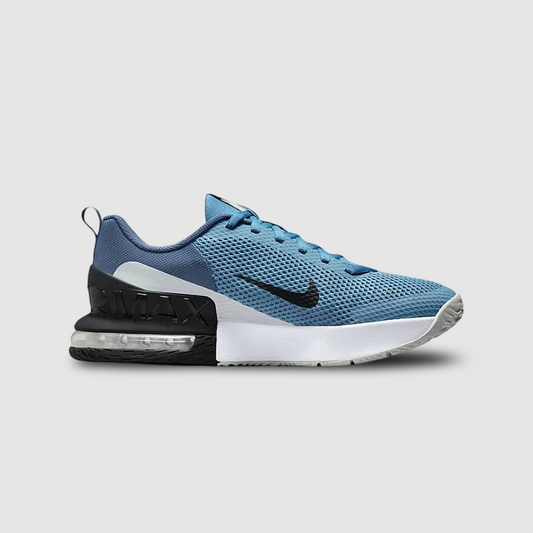 Zapatillas Nike Air Max Alpha Trainer 6 Hombre - Urbano | FQ1833 402 Azul