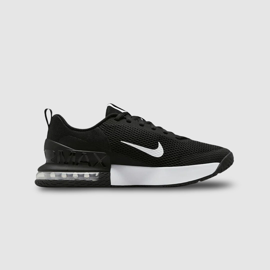 Zapatillas Nike Air Max Alpha Trainer Hombre - Trainning | Negro