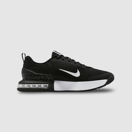 Zapatillas Nike Air Max Alpha Trainer Hombre - Trainning | Negro