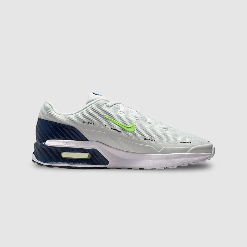 Zapatillas Nike Air Max Bia Hombre - Urbano | IO9416 101 Blanco