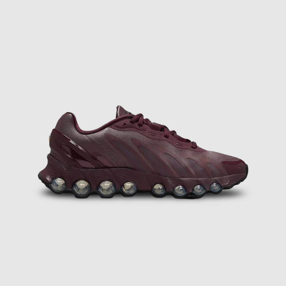 Zapatillas Nike Air Max DN8 Mujer - Urbano | HF5509 602 Borgoña