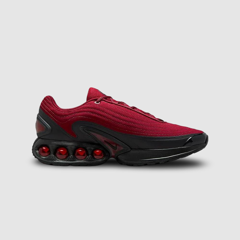 Zapatillas Nike Air Max DN Winterized Hombre - Urbano | HV4528 600 Rojo