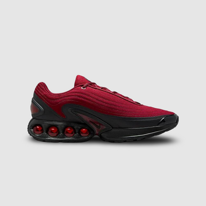 Zapatillas Nike Air Max DN Winterized Hombre - Urbano | HV4528 600 Rojo
