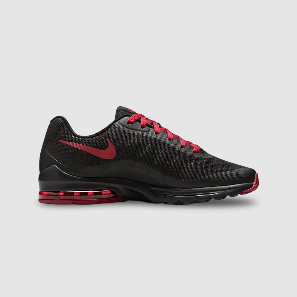 Zapatillas Nike Air Max Invigor Hombre - Urbano | 749680 006 Negro / Rojo