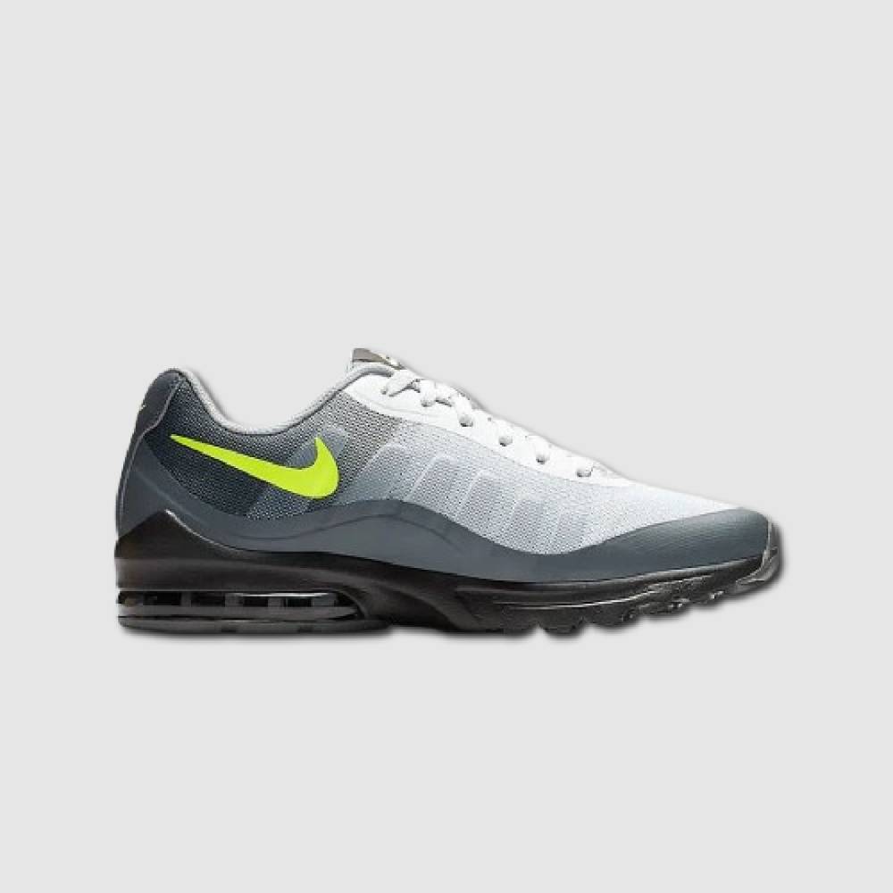 Zapatillas Nike Air Max Invigor Hombre - Urbano | CD1515 004 Gris