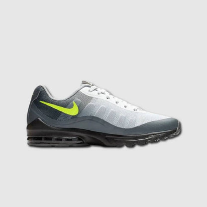 Zapatillas Nike Air Max Invigor Hombre - Urbano | CD1515 004 Gris