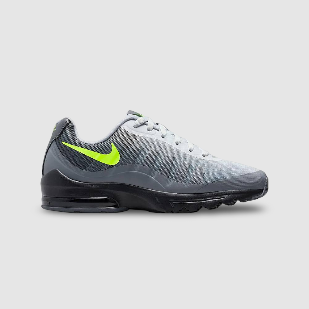 Zapatillas Nike Air Max Invigor Mujer - Urbano | 749866 006 Gris