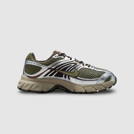 Zapatillas Nike Air Max Moto 2K Mujer - Running | HQ2056 201 Verde