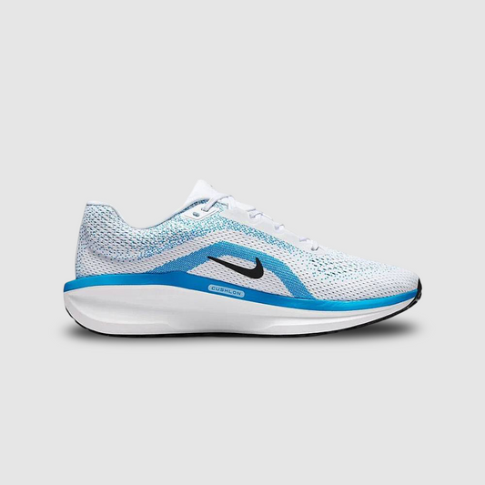 Zapatillas Nike Air Winflo 11 Hombre - Running | FJ9509 110 Blanco