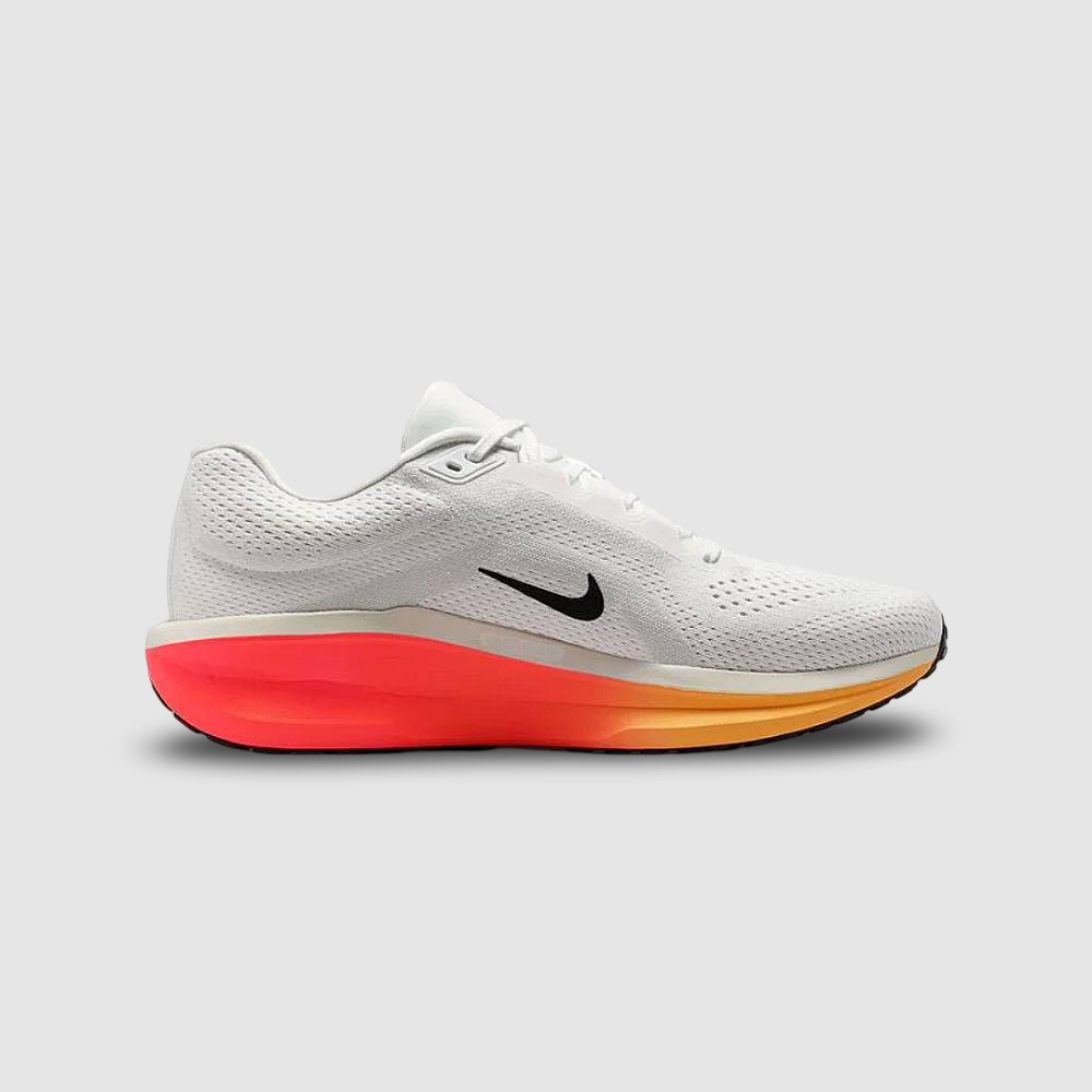 Zapatillas Nike Air Winflo 11 Hombre - Running | FJ9509 111 Blanco