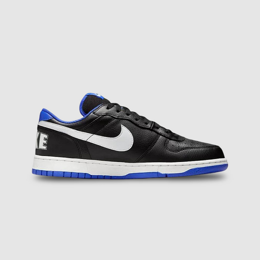 Zapatillas Nike Big Low Hombre - Urbano | 355152 018 Negro