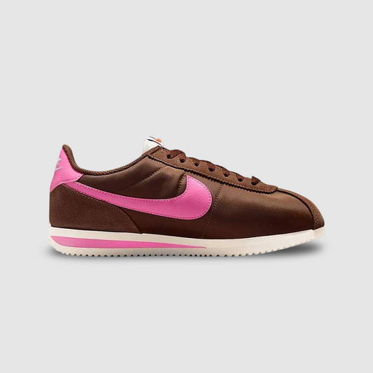Zapatillas Nike Cortez Mujer - Urbano | DZ2795 203 Marrón
