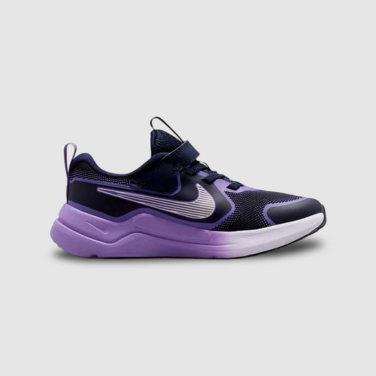 Zapatillas Nike Cosmic Runner Swoosh PS Niños - Urbano | IQ9862 402 Azul