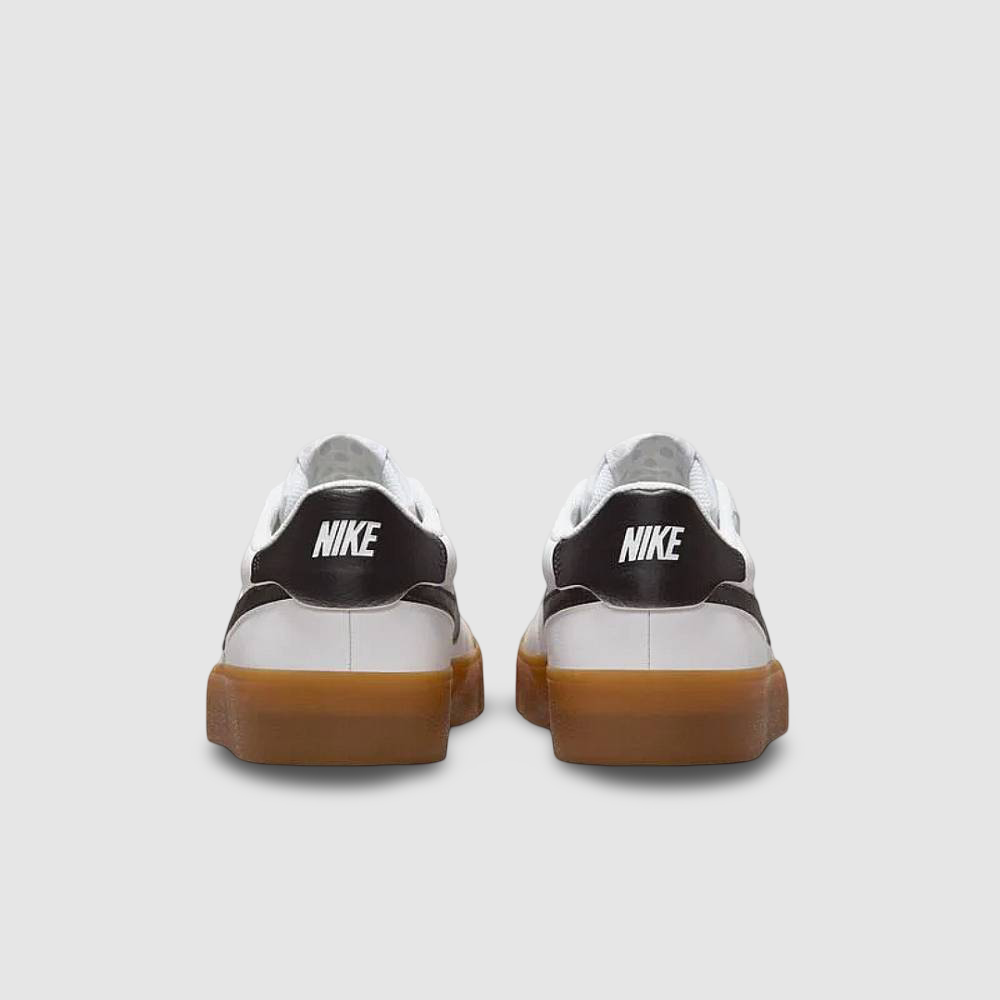 Zapatillas Nike Court Shot Hombre - Urbano | FQ8146 112 Blanco