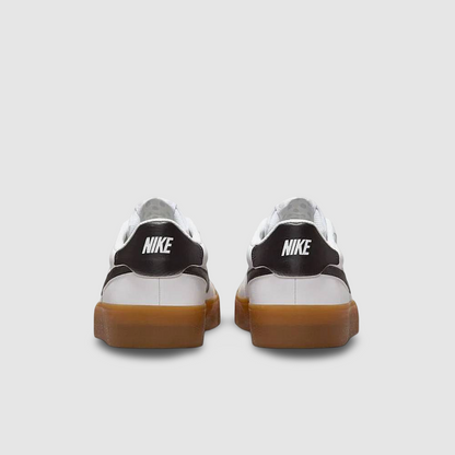 Zapatillas Nike Court Shot Hombre - Urbano | FQ8146 112 Blanco