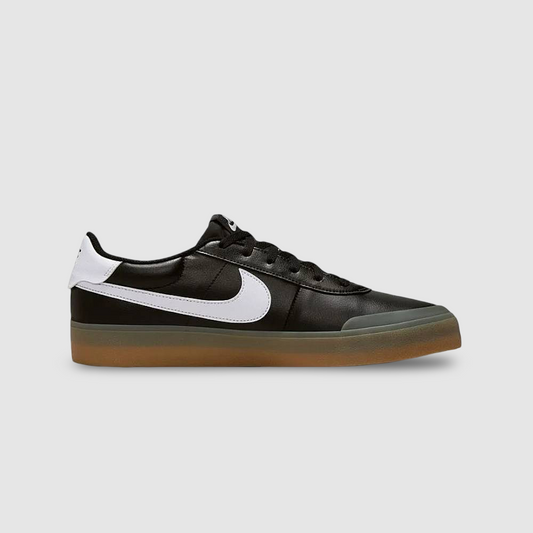 Zapatillas Nike Court Shot Hombre - Urbano | FQ8146 003 Negro