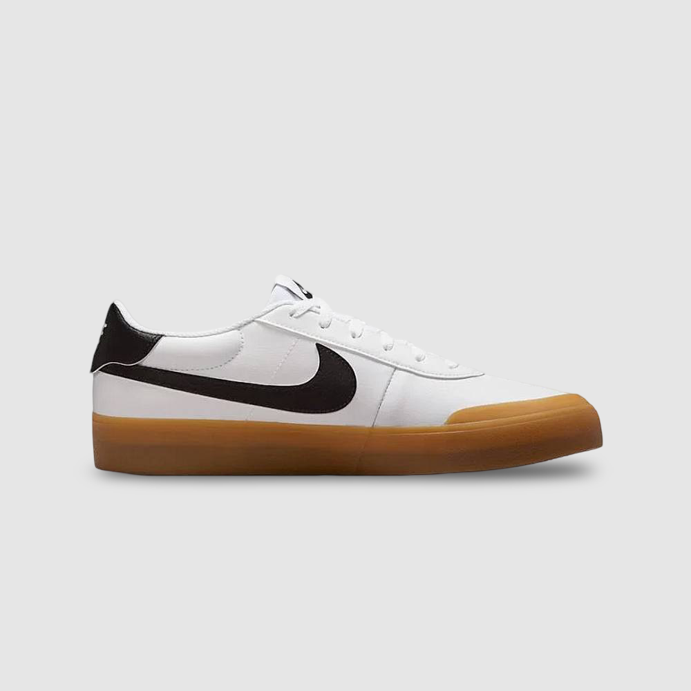 Zapatillas Nike Court Shot Hombre - Urbano | FQ8146 112 Blanco