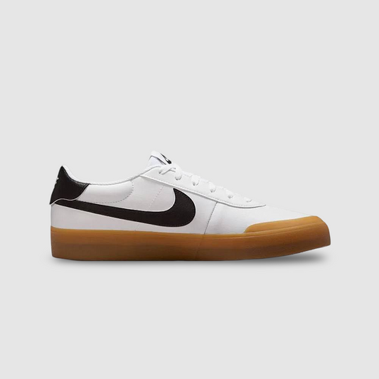 Zapatillas Nike Court Shot Hombre - Urbano | FQ8146 112 Blanco