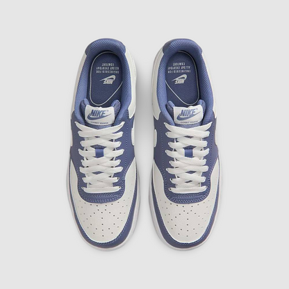 Zapatillas Nike Court Vision Low Mujer - Urbano | DH3158 400 Blanco