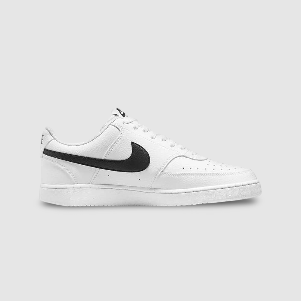 Zapatillas Nike Court Vision Low Hombre - Urbano | DH2987 101 Blanco