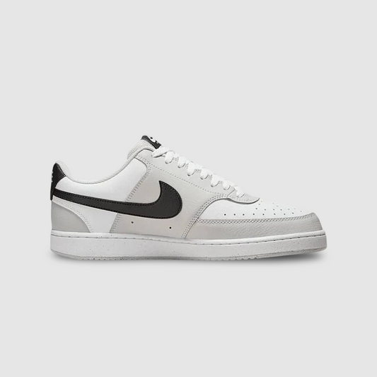 Zapatillas Nike Court Vision Low Hombre - Urbano | Gris