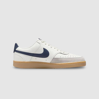 Zapatillas Nike Court Vision Low Hombre - Urbano | HF1068 133 Blanco