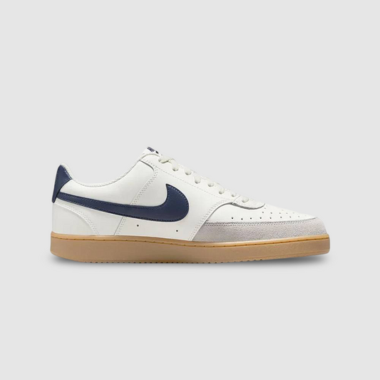 Zapatillas Nike Court Vision Low Hombre - Urbano | HF1068 133 Blanco