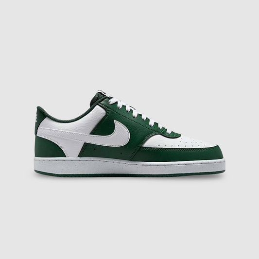 Zapatillas Nike Court Vision Low Hombre - Urbano | HM9862 300 Verde