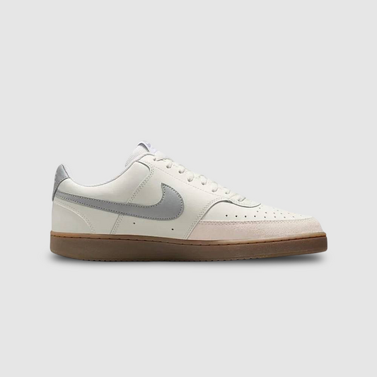 Zapatillas Nike Court Vision Low Hombre - Urbano | HV2530 100 Blanco