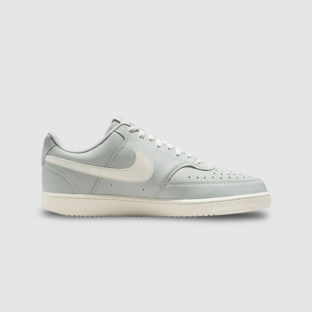 Zapatillas Nike Court Vision Low Hombre - Urbano | II7403 001 Gris