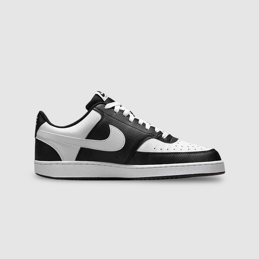 Zapatillas Nike Court Vision Low Hombre - Urbano | Negro