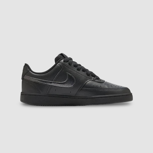 Zapatillas Nike Court Vision Low Mujer - Urbano | CD5434 003 Negro