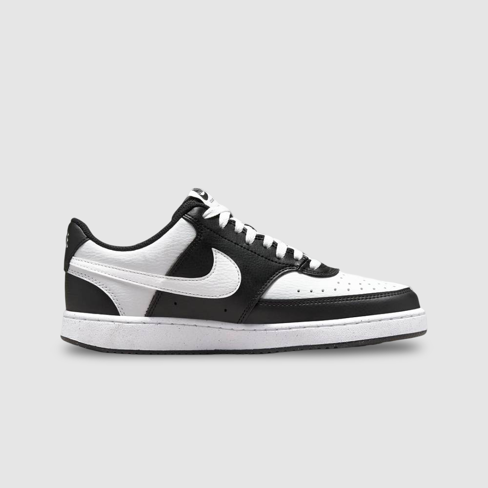 Zapatillas Nike Court Vision Low Mujer - Urbano | DH3158 003 Negro