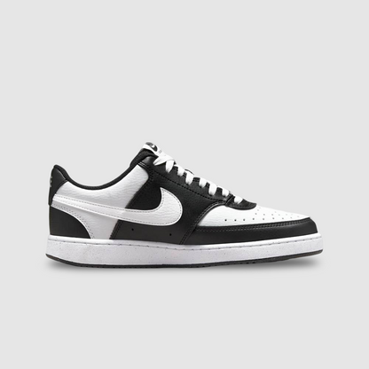 Zapatillas Nike Court Vision Low Mujer - Urbano | DH3158 003 Negro