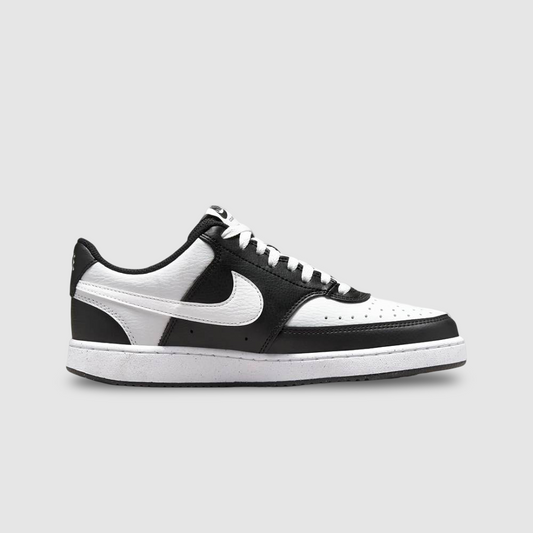 Zapatillas Nike Court Vision Low Mujer - Urbano | DH3158 003 Negro