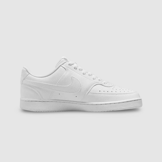 Zapatillas Nike Court Vision Low Mujer - Urbano | DH3158 100 Blanco