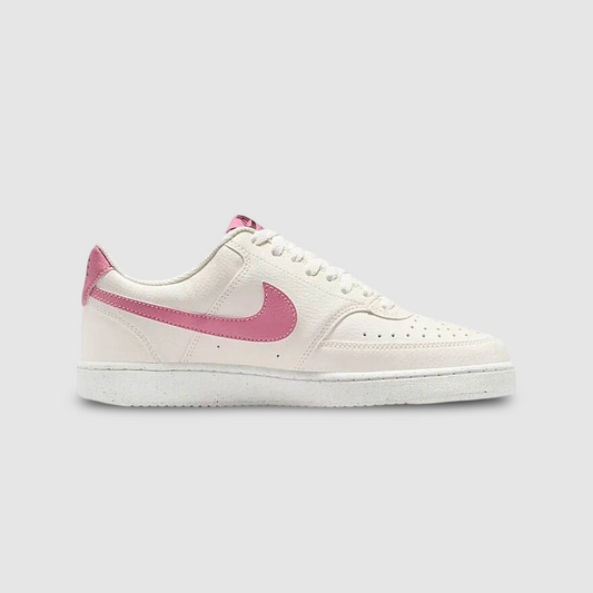 Zapatillas Nike Court Vision Low Mujer - Urbano | DH3158 117 Blanco