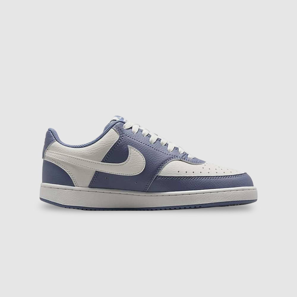 Zapatillas Nike Court Vision Low Mujer - Urbano | DH3158 400 Blanco