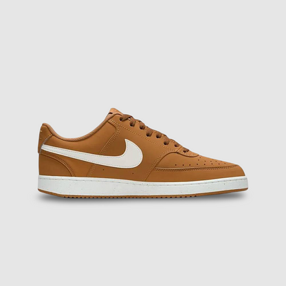 Zapatillas Nike Court Vision Low Premium Hombre - Urbano | HV8139 700 Marrón
